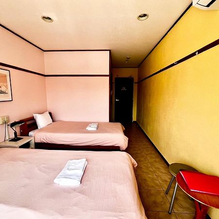 Bed and Breakfast Lulaliya Kawahira Zewnętrze zdjęcie
