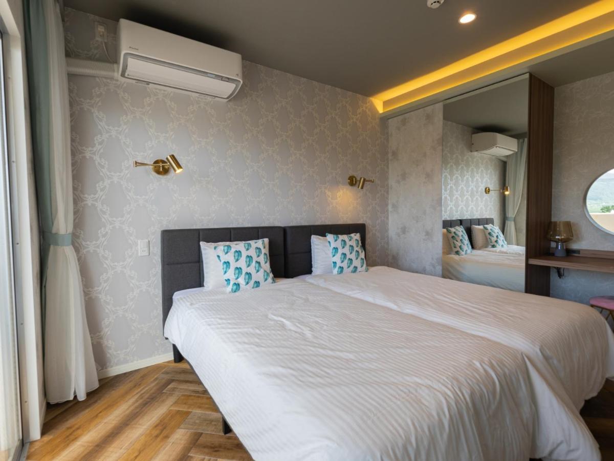 Bed and Breakfast Lulaliya Kawahira Zewnętrze zdjęcie