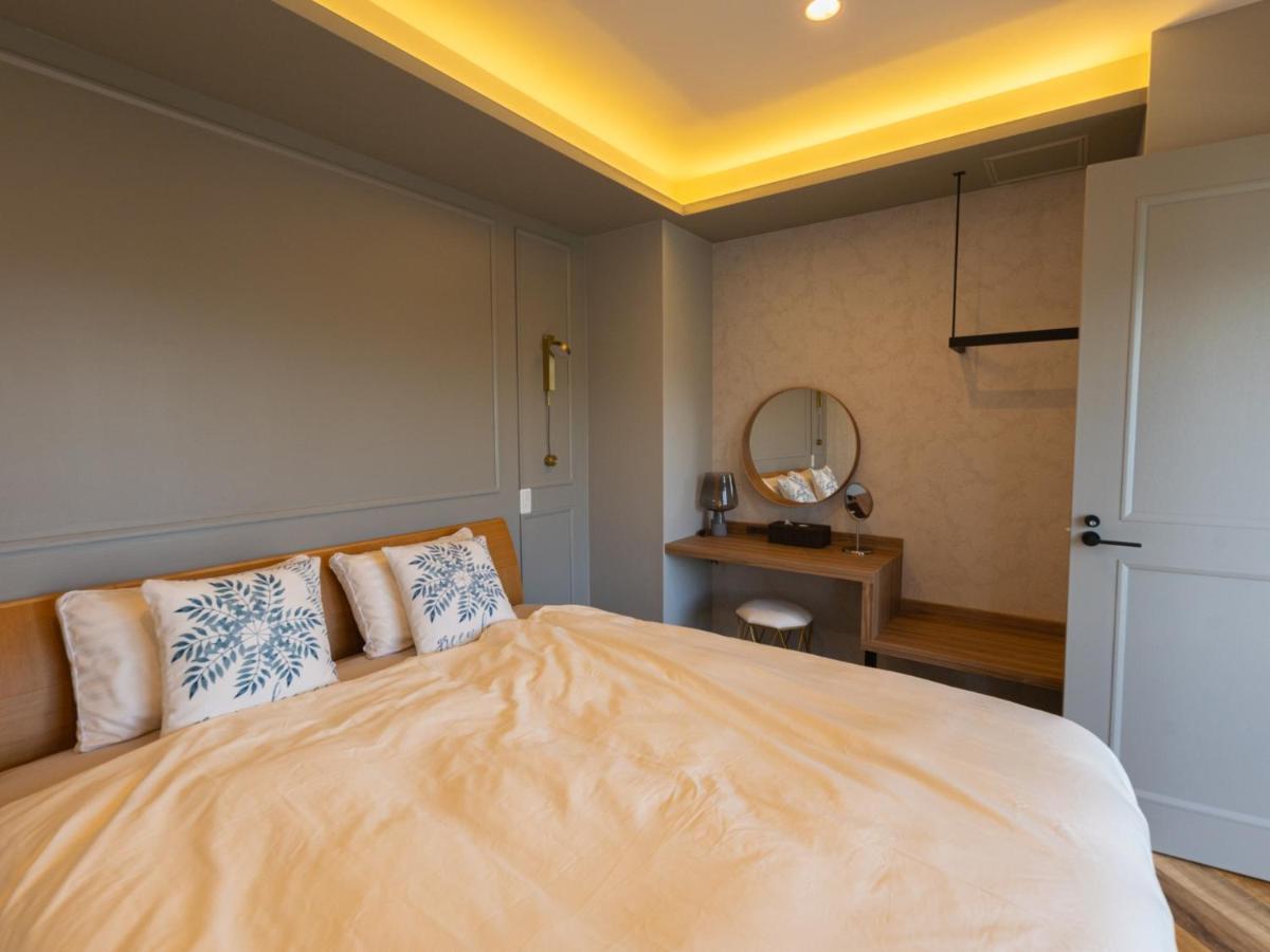 Bed and Breakfast Lulaliya Kawahira Zewnętrze zdjęcie