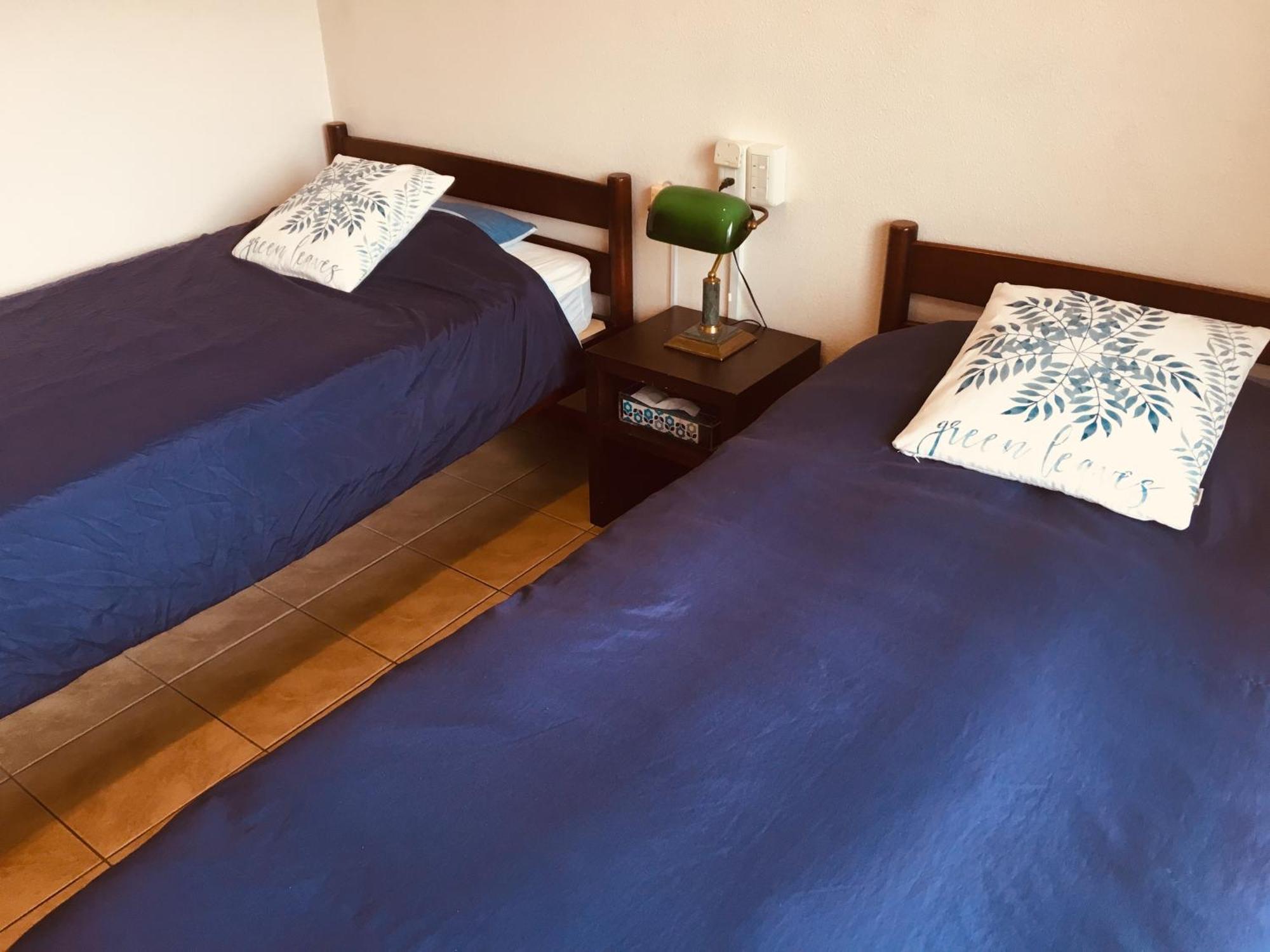 Bed and Breakfast Lulaliya Kawahira Pokój zdjęcie