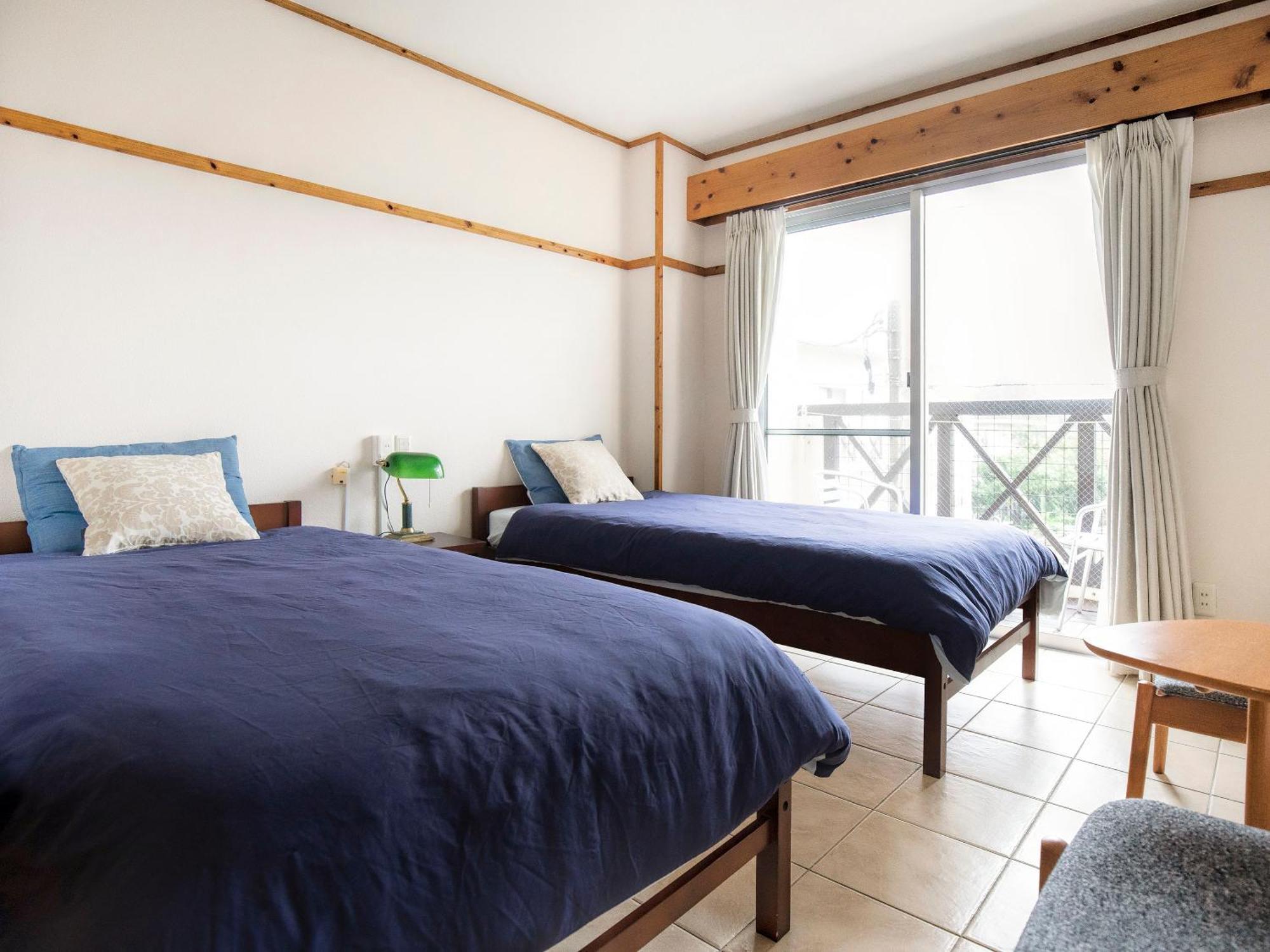 Bed and Breakfast Lulaliya Kawahira Zewnętrze zdjęcie