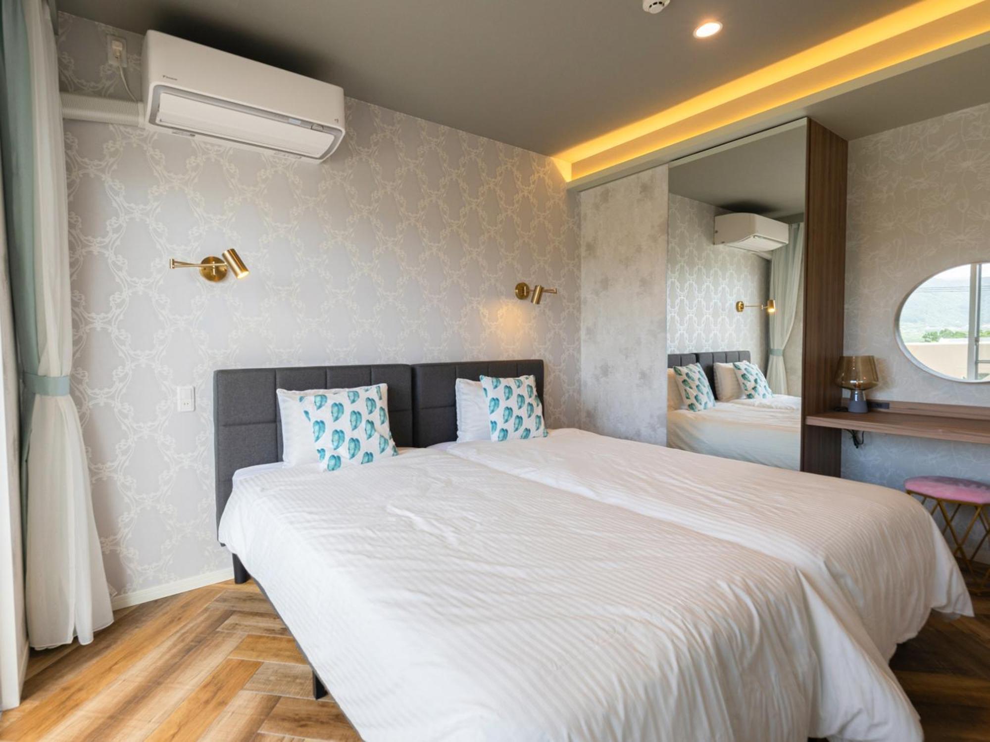 Bed and Breakfast Lulaliya Kawahira Zewnętrze zdjęcie