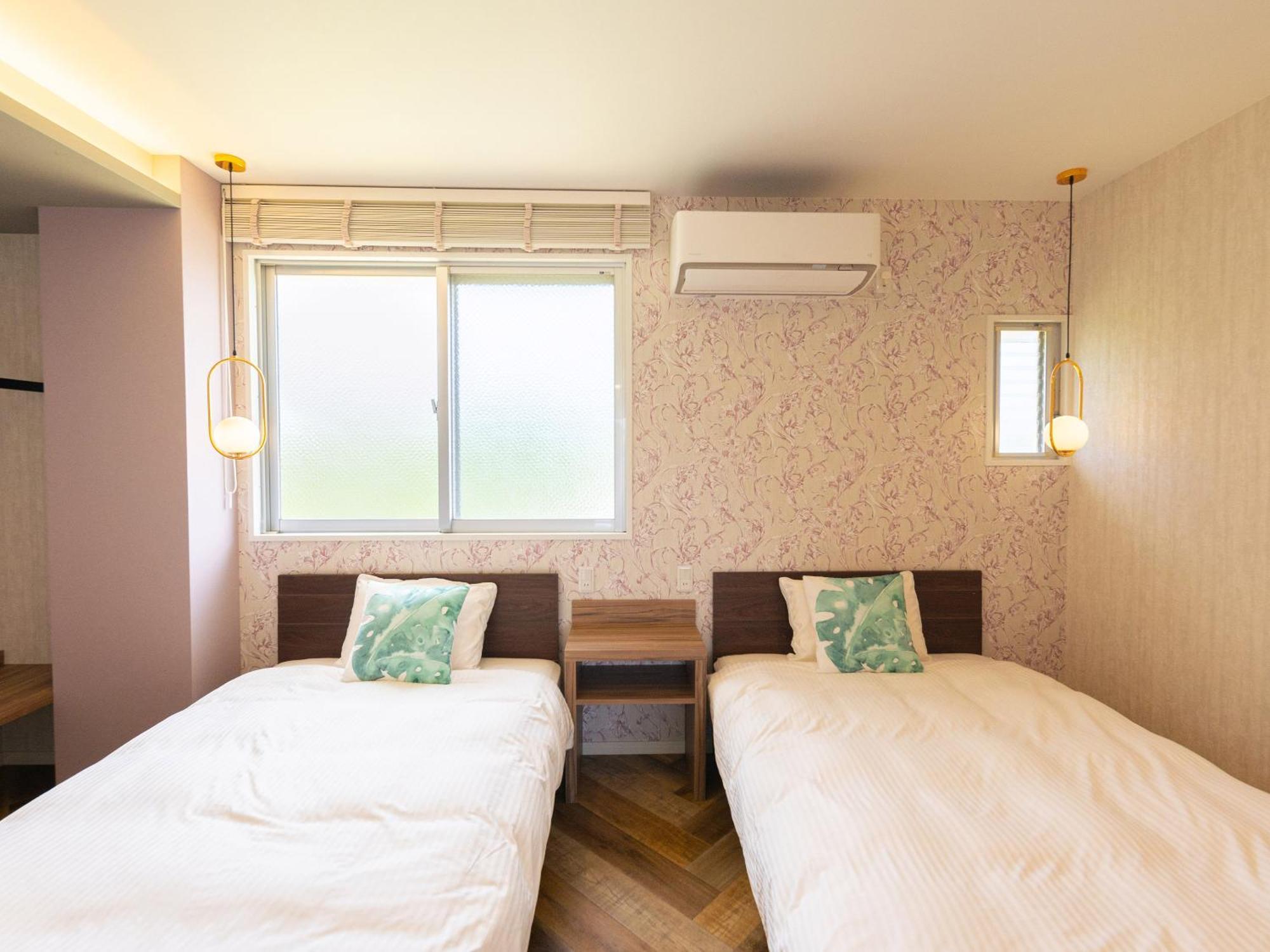 Bed and Breakfast Lulaliya Kawahira Zewnętrze zdjęcie