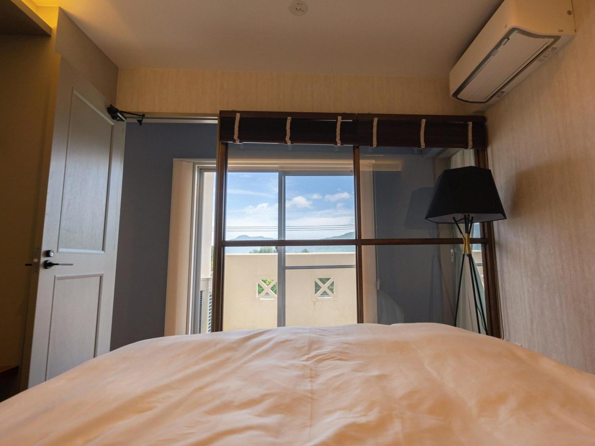Bed and Breakfast Lulaliya Kawahira Zewnętrze zdjęcie