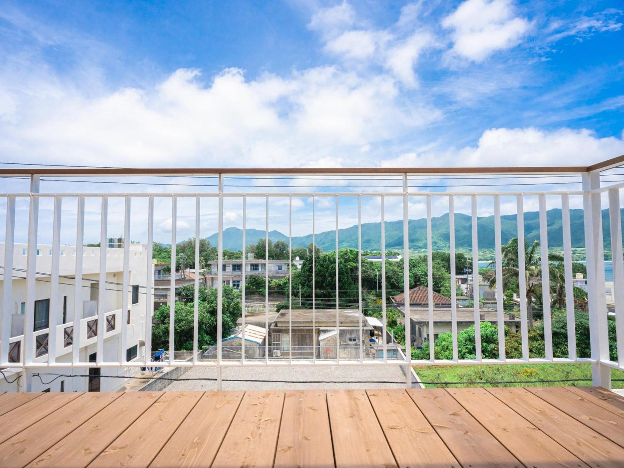Bed and Breakfast Lulaliya Kawahira Zewnętrze zdjęcie