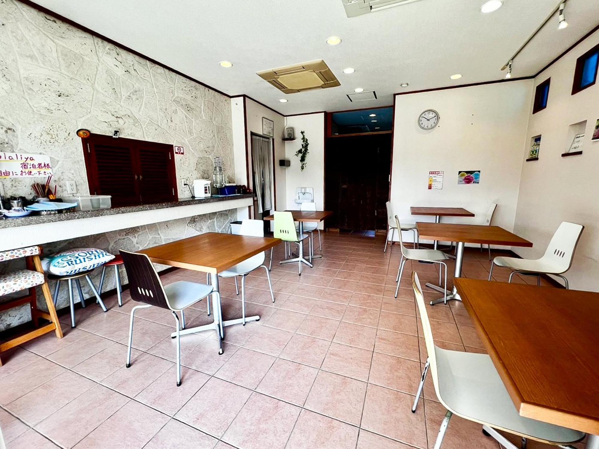 Bed and Breakfast Lulaliya Kawahira Zewnętrze zdjęcie